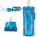 23 OZ Foldable Water Bottle