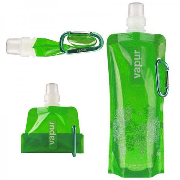 23 OZ Foldable Water Bottle