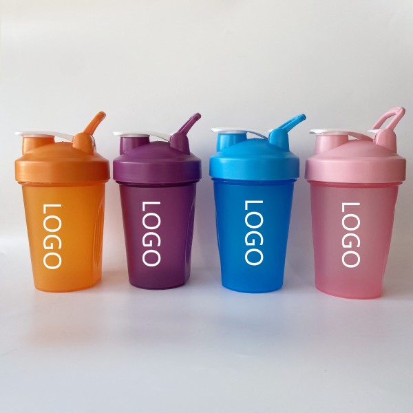 20-Ounce Shaker Bottle