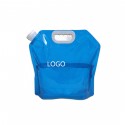 Collapsible Water Container