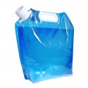 Collapsible Water Container