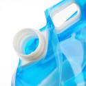 Collapsible Water Container