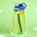 16 oz Kid Water Bottle