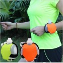 Wrist Water Bottle