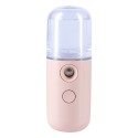 Mini Portable Handheld Face Steamer