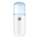 Mini Portable Handheld Face Steamer