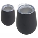 12 Oz. Stainless Steel Wine Cup