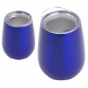 12 Oz. Stainless Steel Wine Cup