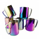 12 OZ Multifunctional Fancy Coffee Wine Cup