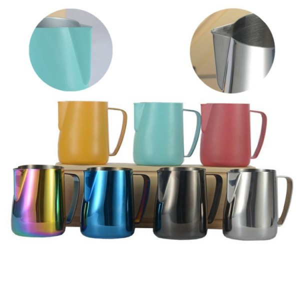 12 OZ Multifunctional Fancy Coffee Wine Cup