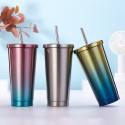 Tumbler Vacuum Insulated Travel Mug