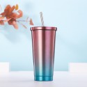 Tumbler Vacuum Insulated Travel Mug