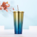 Tumbler Vacuum Insulated Travel Mug