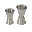 Stainless Steel Measuring Jiggers