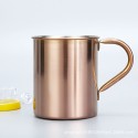 Stainless Steel Beer Cup