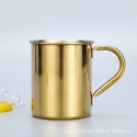 Stainless Steel Beer Cup