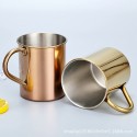 Stainless Steel Beer Cup