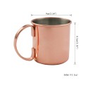 15 Oz Moscow Mule Mug