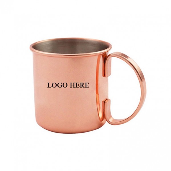 15 Oz Moscow Mule Mug