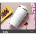 Non-Slip 14oz 18oz Tumbler Portable Coffee Cup