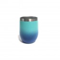 Egg Shape Cup Portable 12oz Portable Tumbler