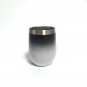 Egg Shape Cup Portable 12oz Portable Tumbler