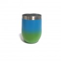 Egg Shape Cup Portable 12oz Portable Tumbler