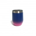 Egg Shape Cup Portable 12oz Portable Tumbler