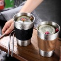 Stainless Steel Mug