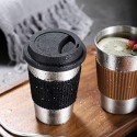 Stainless Steel Mug