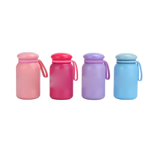 10oz Cute And Simple Vacuum Flask