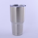 30 Oz. Vacuum Insulate Stainless Steel Tumbler