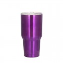 30 Oz. Vacuum Insulate Stainless Steel Tumbler