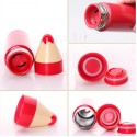 Creative Candy Colored Pencil Water Bottle