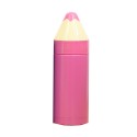 Creative Candy Colored Pencil Water Bottle