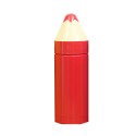 Creative Candy Colored Pencil Water Bottle