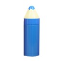 Creative Candy Colored Pencil Water Bottle