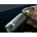 Bullet Shape Stainless Steel Vacuum Cup Thermos Bottle