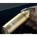 Bullet Shape Stainless Steel Vacuum Cup Thermos Bottle