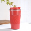 12 oz Stainless Steel Vacuum Coffee Travel Mug