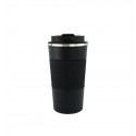 17 OZ Stainless Steel Car Accompanying Thermos Cup