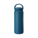 17 oz. Double Wall Stainless Steel Vacuum Tumbler with Handle