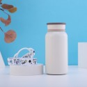 Simple Portable Milk Cup