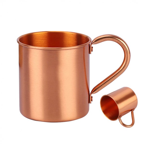 14 Oz Moscow Mule Mug