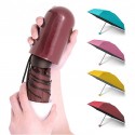 Mini Pocket Umbrella