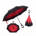 Two-Tone Inversion Umbrella