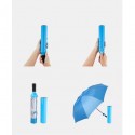 Wine Bottle Umbrella