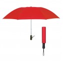 46" Arc Telescopic Inversion Umbrella