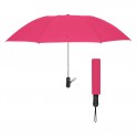 46" Arc Telescopic Inversion Umbrella