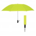 46" Arc Telescopic Inversion Umbrella